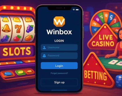 My Surprising Experience with Winbox Login: A Malaysian Holiday Betting Journey